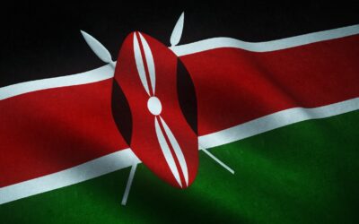 Welders from KENYA